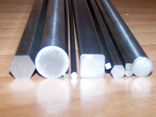 Stainless steel pulling material